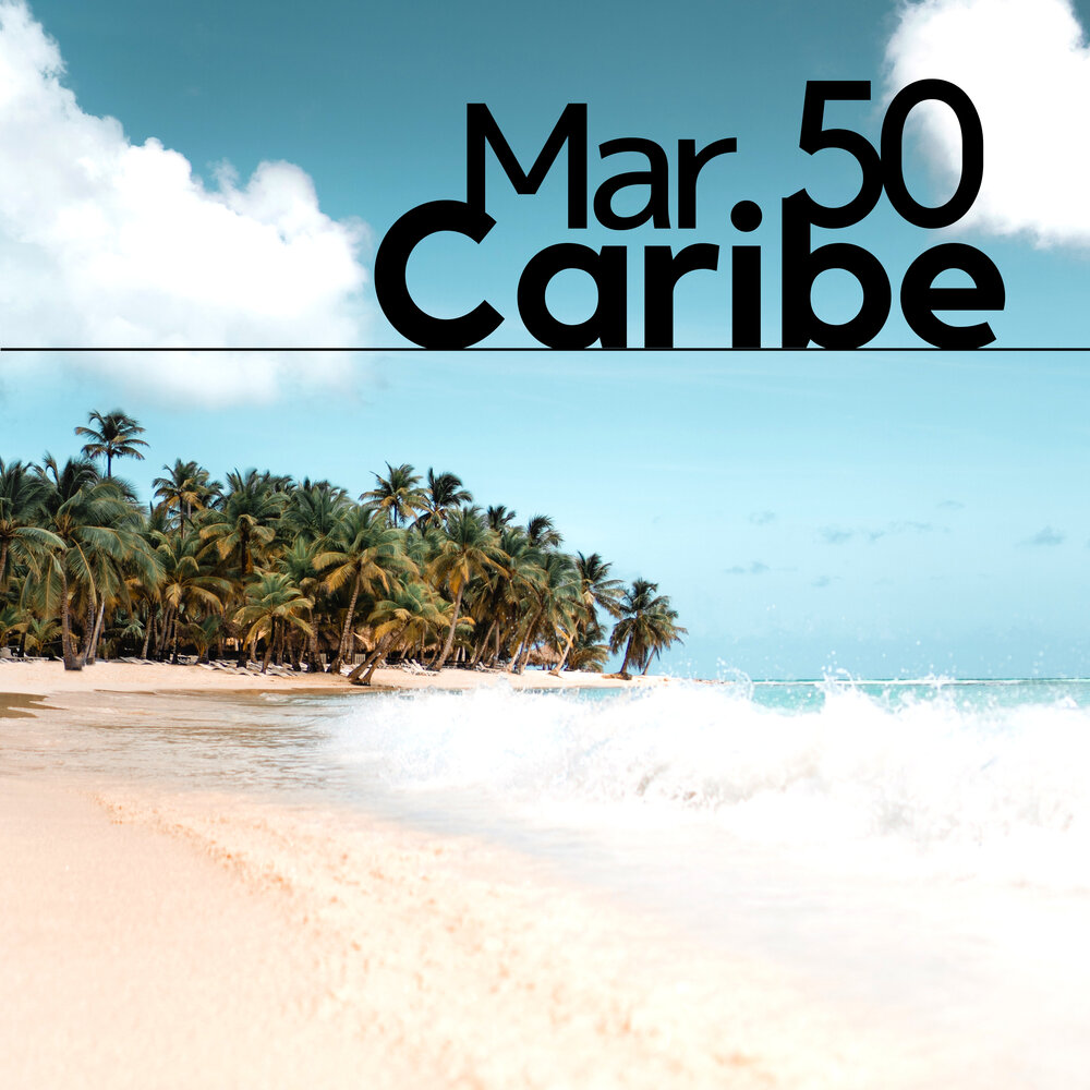 Mar caribe