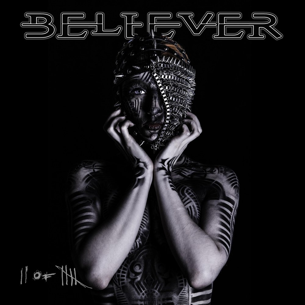 Return to Zero группа. The Believers. Believer – Extraction from mortality 2007. Return to Zero.