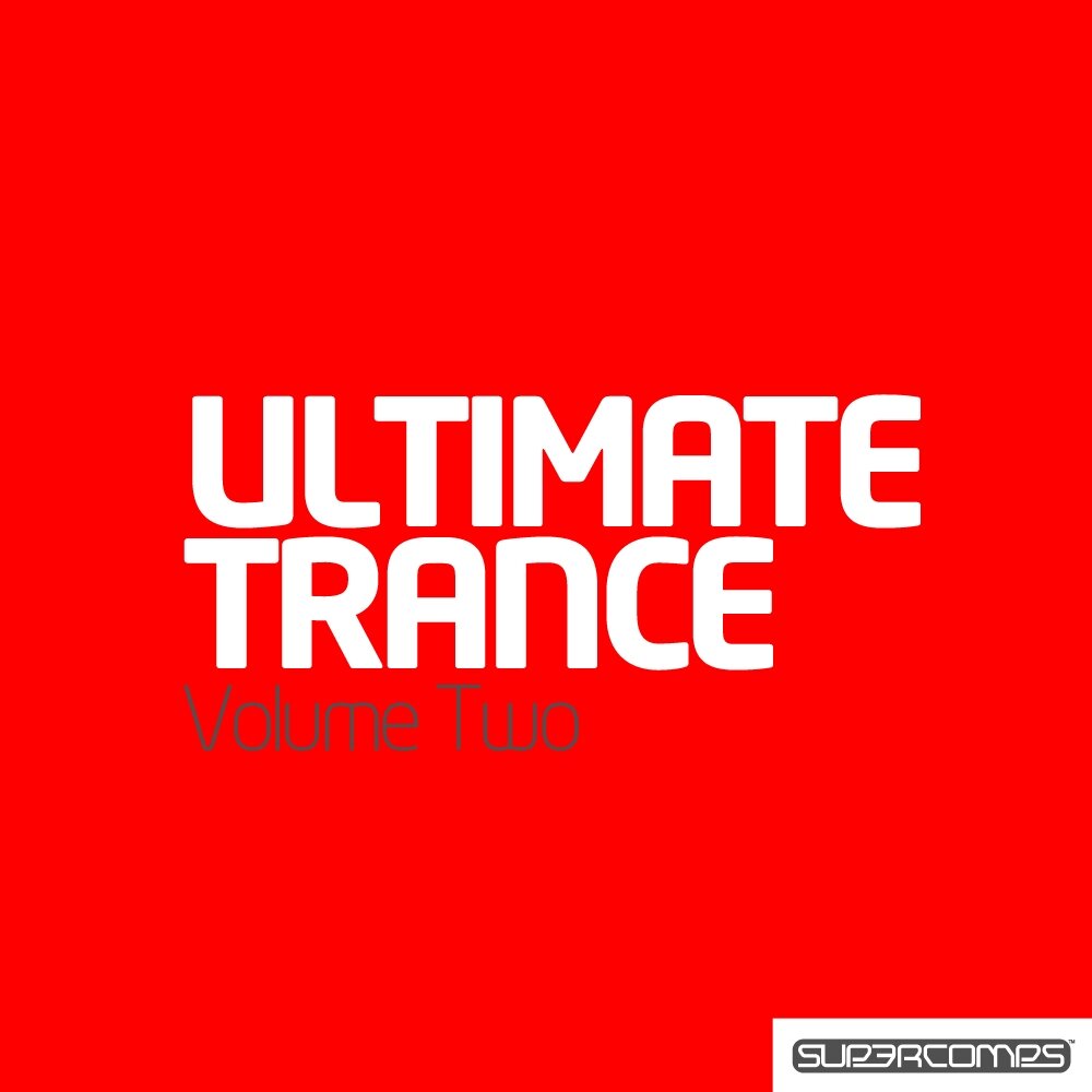 Trance volume. Ultimate trance.