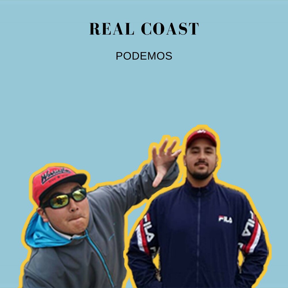 Real coast. Реал Кост.