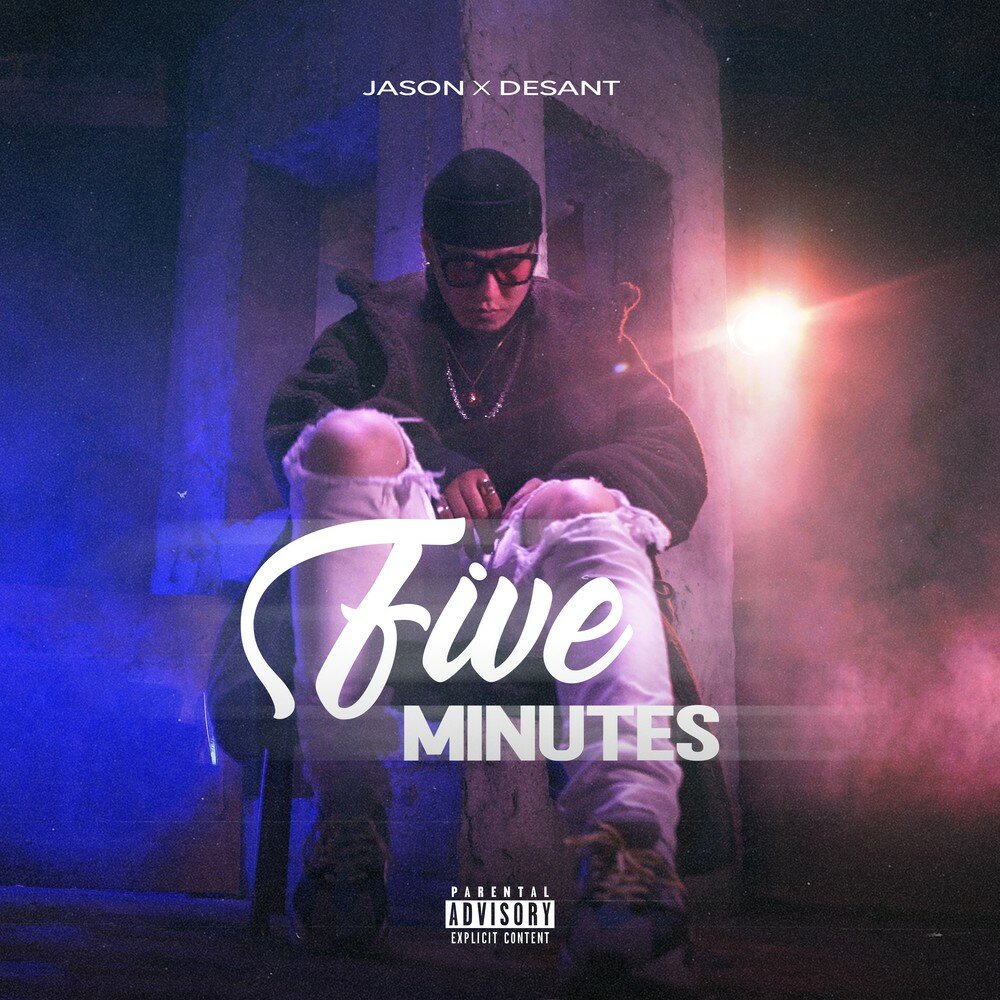 5 minutes listening