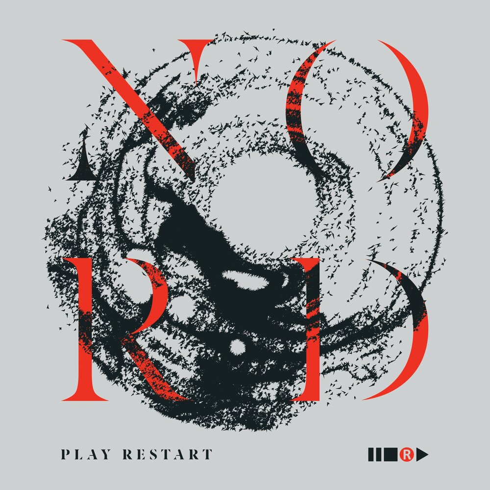 Start playing again