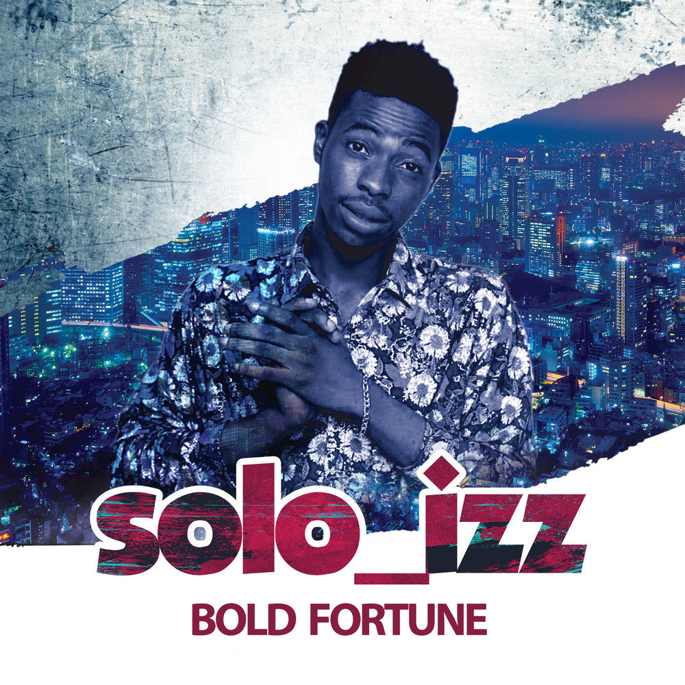 Solo Izz - Bold Fortune  M1000x1000