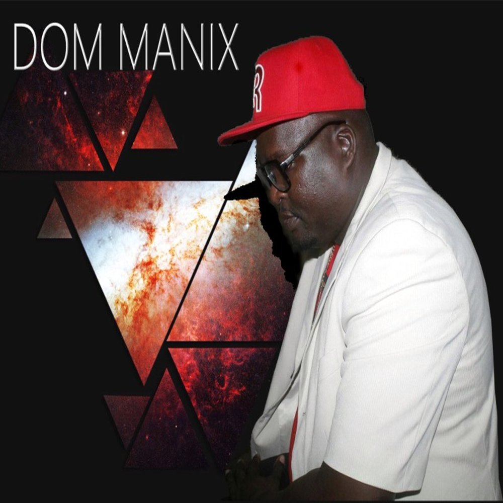 Dom Manix M1000x1000
