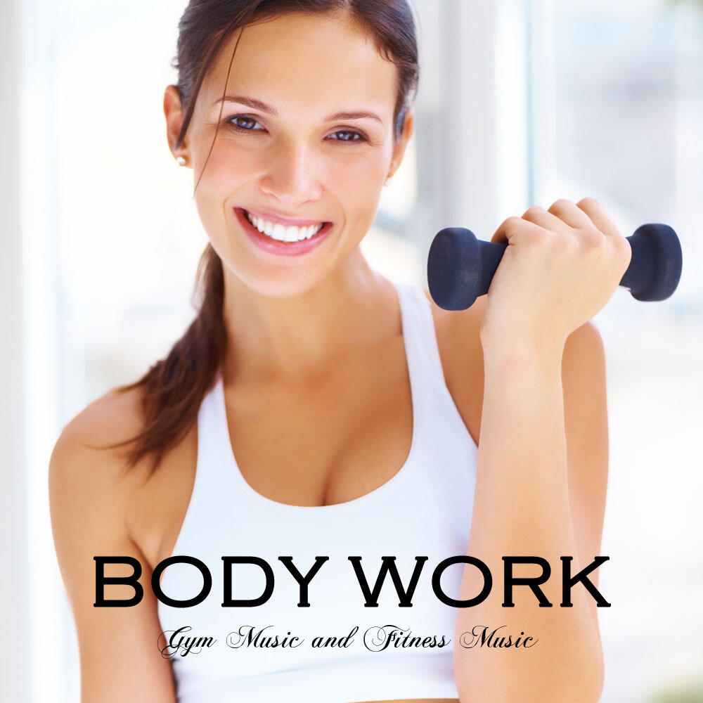 Sports listening. Body work. Work that body. Music and Sport Indoor. Interactive work that body.