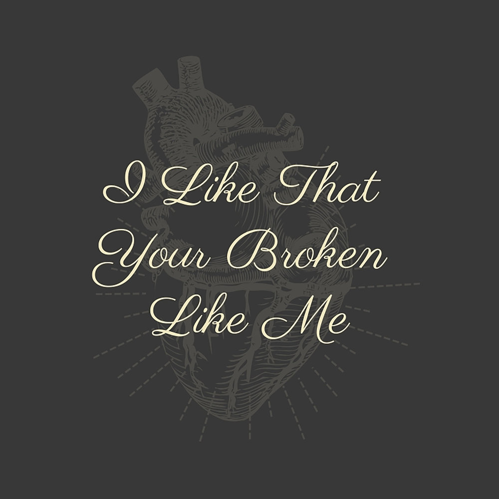 Lovely band broken. I like you are broken. Broken angel текст. Joy moments. Broken lovelytheband.
