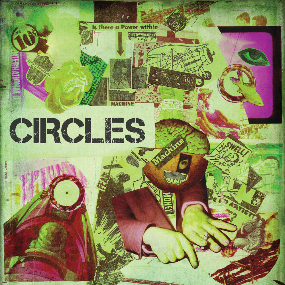 Circles песня