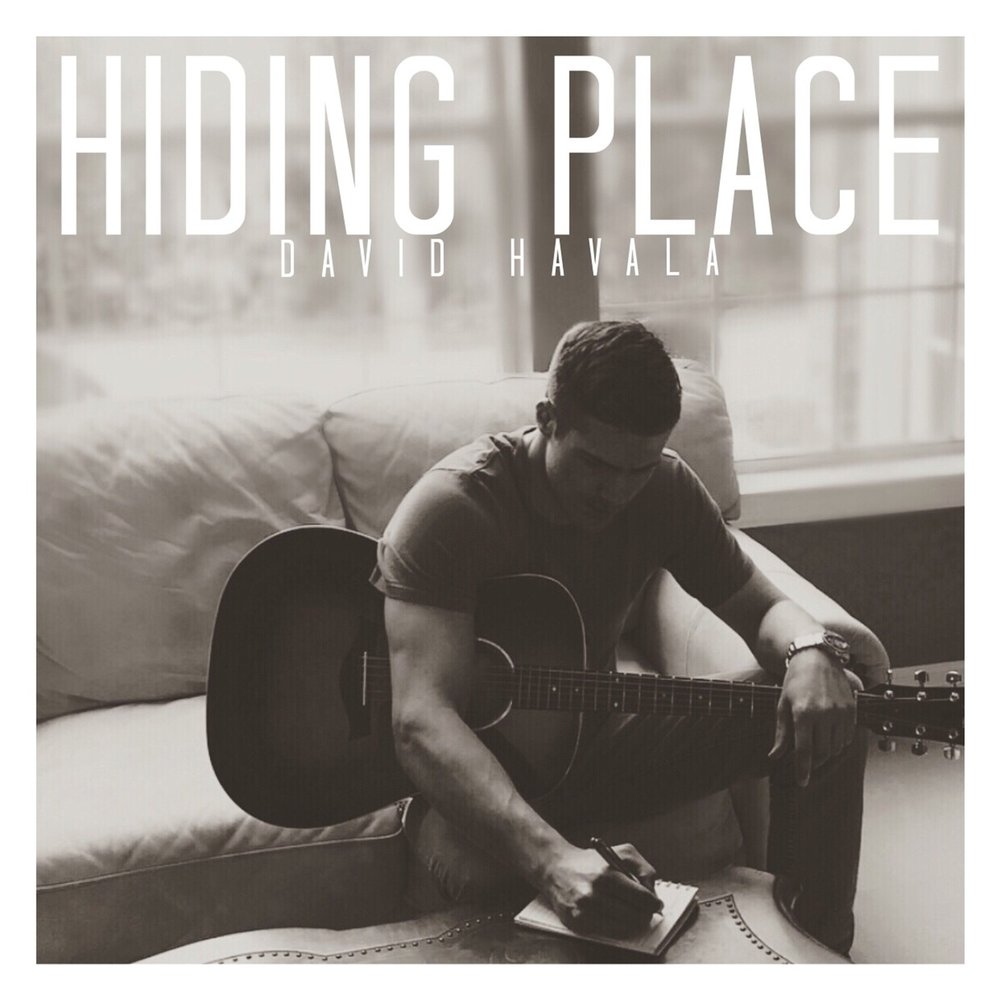 Music hid. Hiding place Jordan.