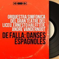 Orquestra Simfònica del Gran Teatre del Liceu