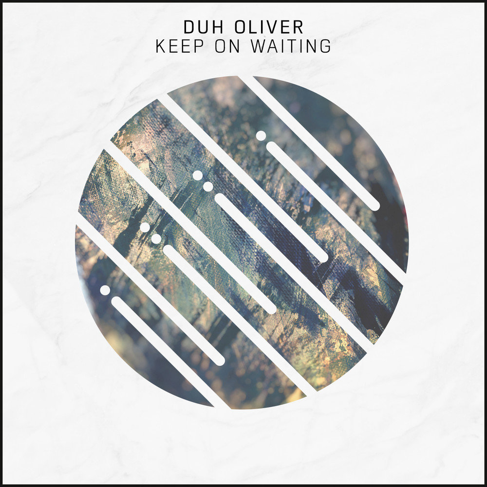 Keep on waiting. Keep on waiting. Cruel world. Keep on waiting. Keep on waiting.