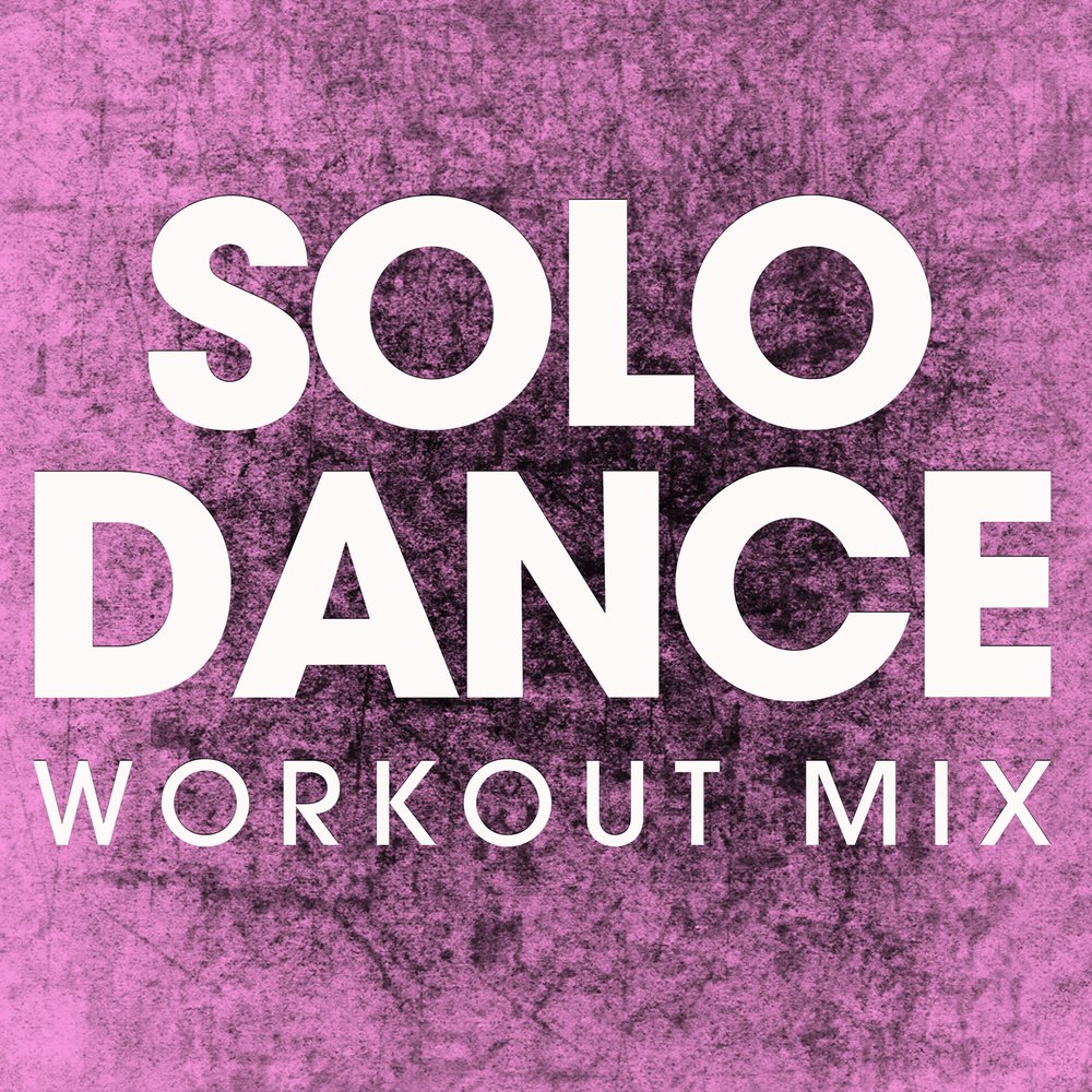 Solo Dance. Solo Music.