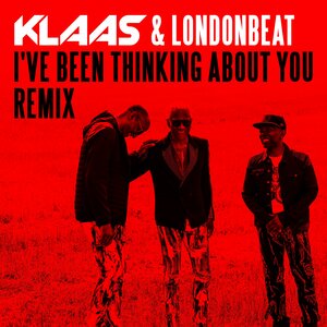 Londonbeat, Klaas - I've Been Thinking About You