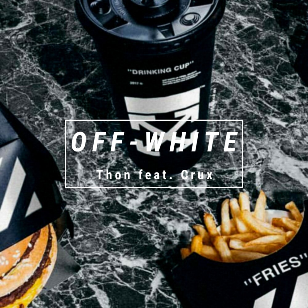 White feat. Off White feat.