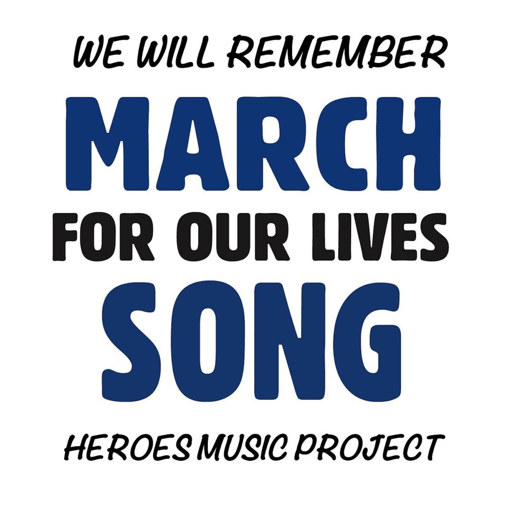 Remembering heroes