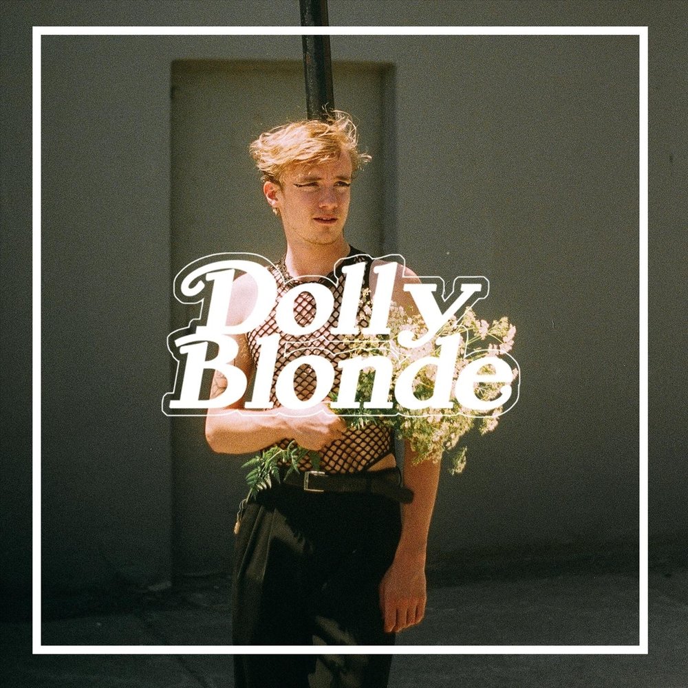 Blonde альбом. Здравствуй Долли. Blonde Dolly. Dead blonde песни.
