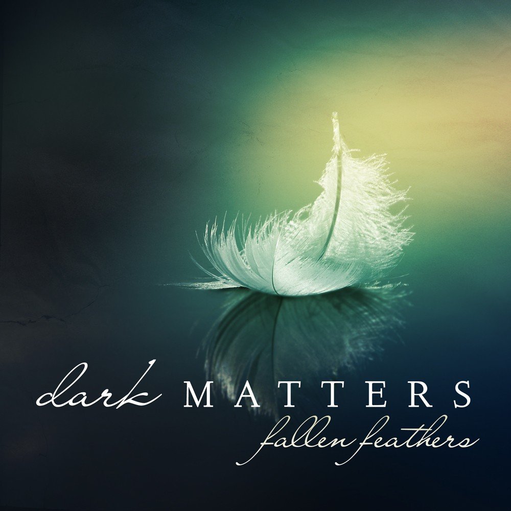 You see me dark. Dark matter Feathers. Trance Deluxe. Jess Feathers. Dark matters feat. Jess Morgan - the real you (Jorn van Deynhoven Remix).
