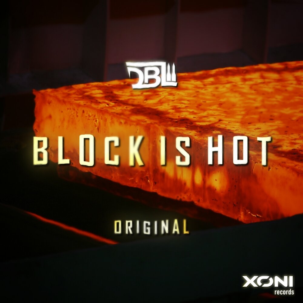 DBL альбом Block Is Hot слушать онлайн бесплатно на Яндекс Музыке в хорошем...