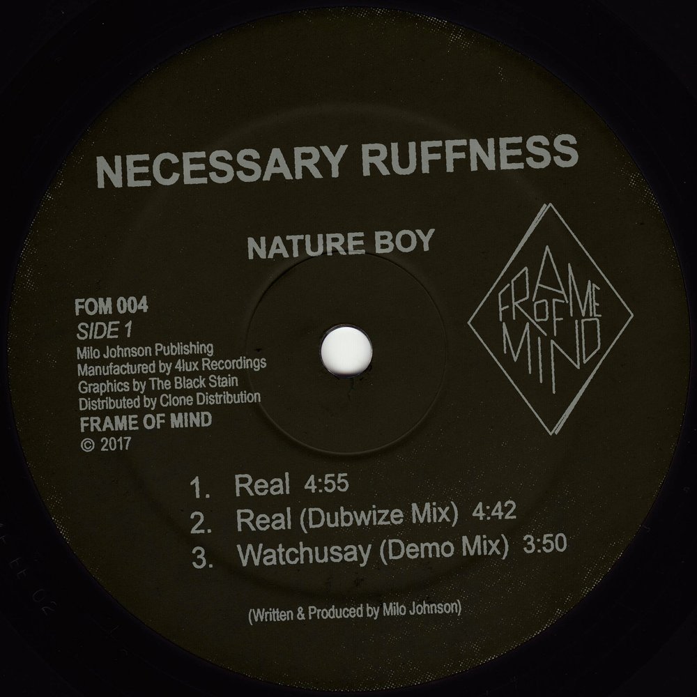 Necessary boys. Ruffness. Nature boy слушать. Nature boy.