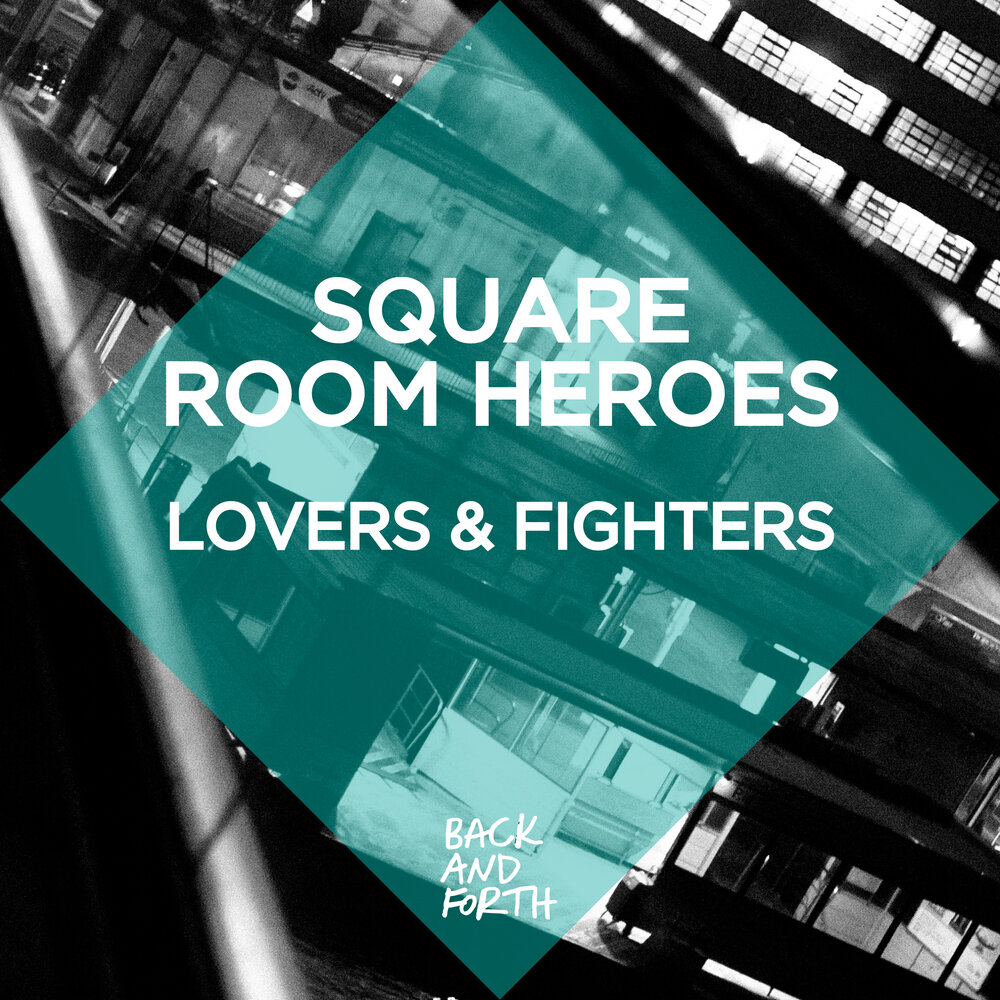 Square rooms. Square исполнитель. Love Hero.