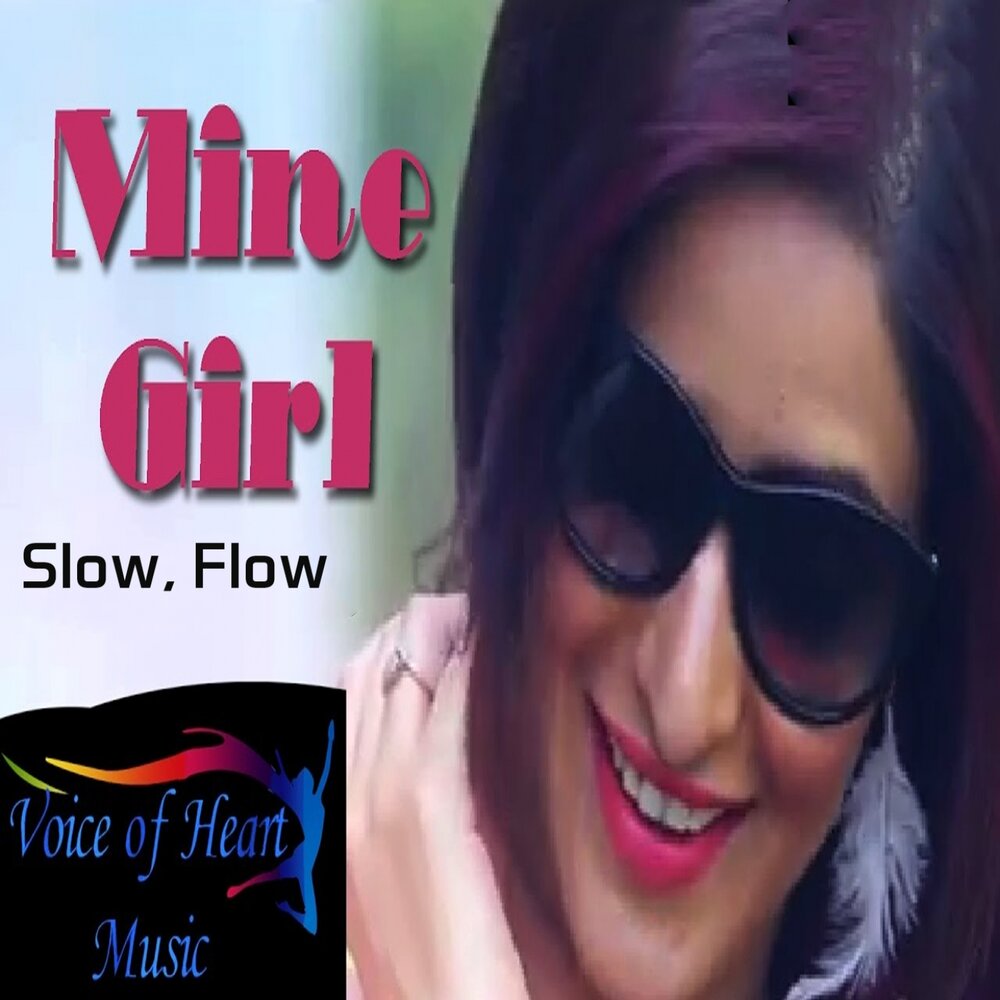 The girl is mine. Slow Flow.