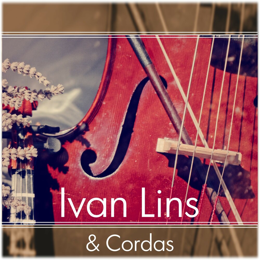 Ivan lins