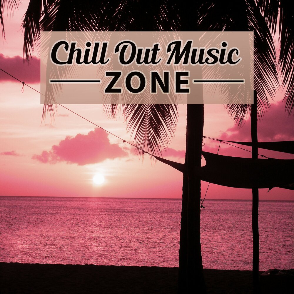 Chillout house music