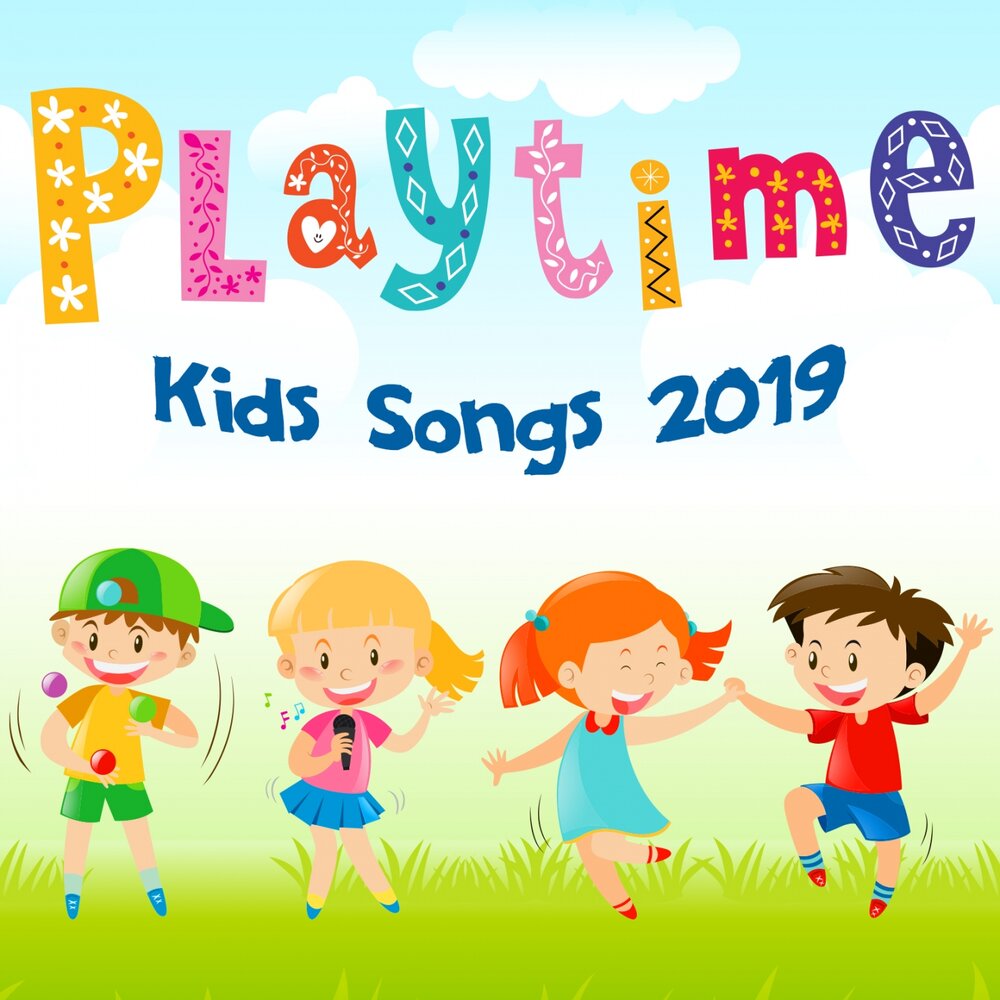 Бесплатная песня кидс. Kids Song. Playtime Kids. Kids Songs & Nursery Rhymes. Playtime Rhymes.