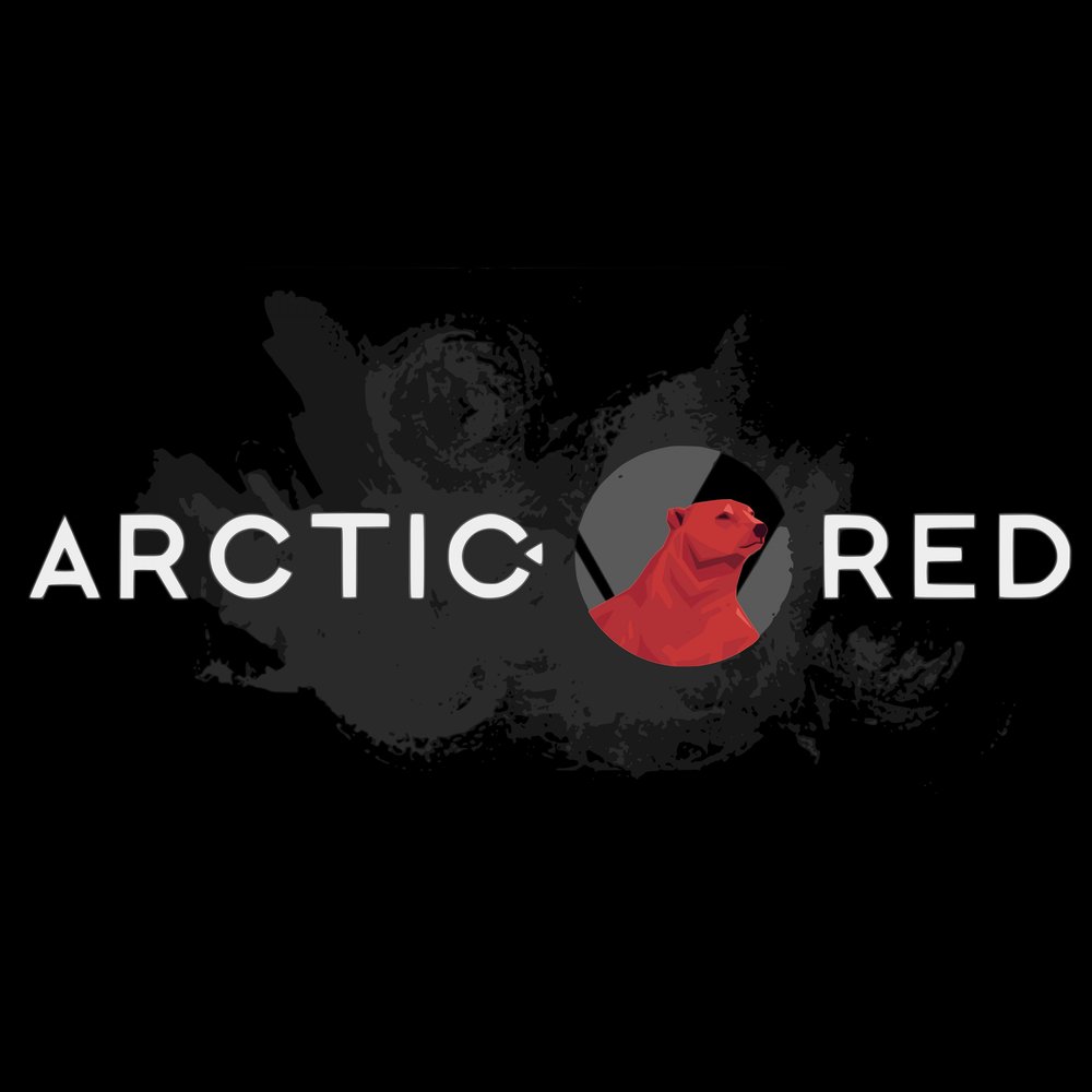 Ardor gaming arctic red