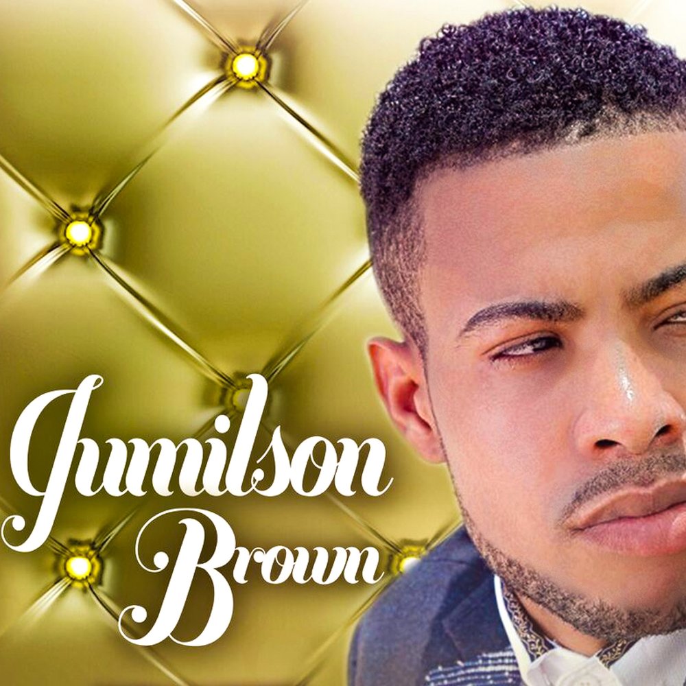   Jumilson Brown - Genesis Full Moon M1000x1000