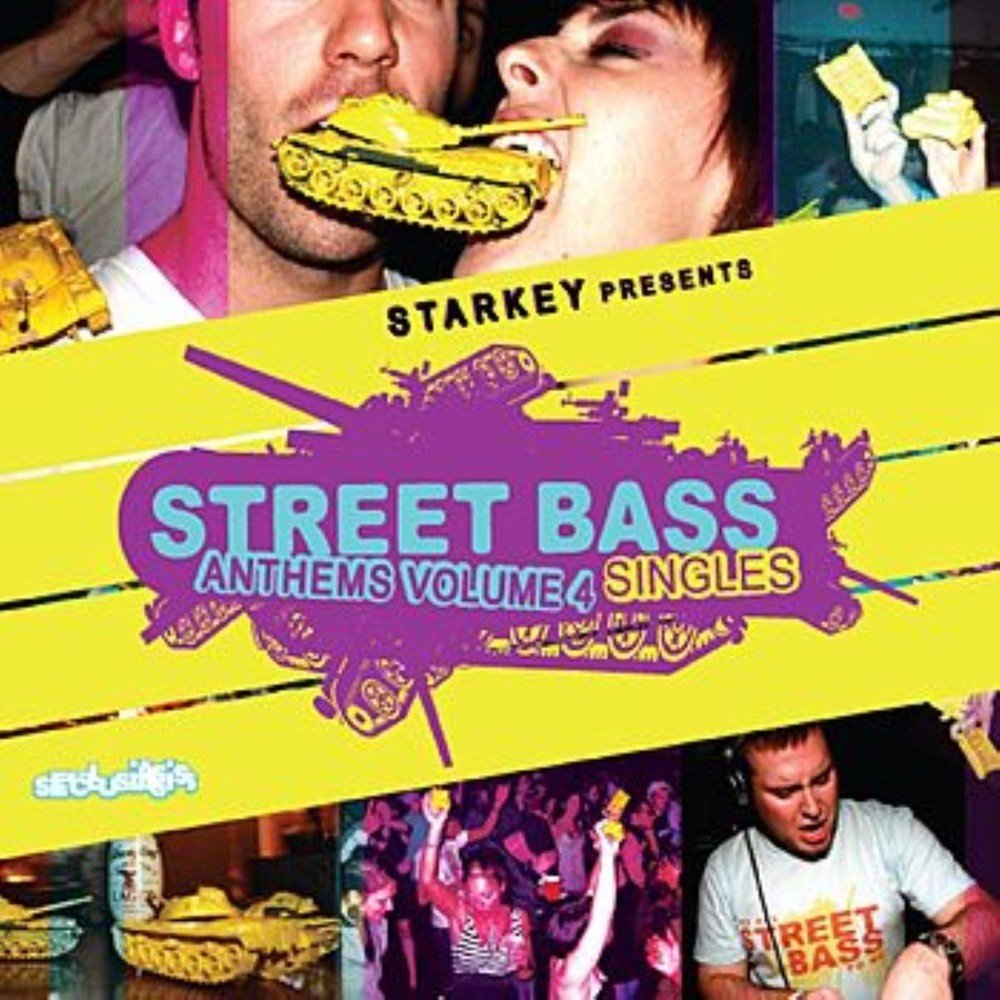 Street bass