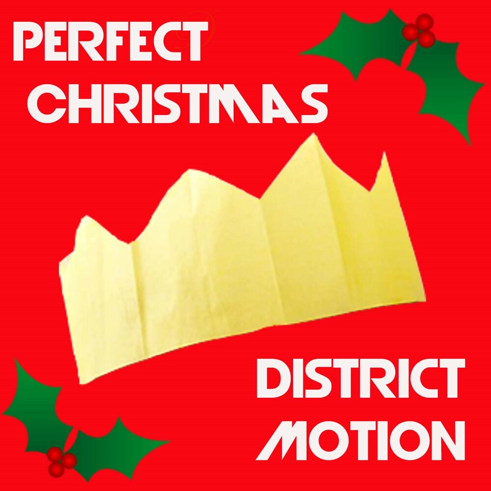 Perfect christmas. Motion perfect 2.