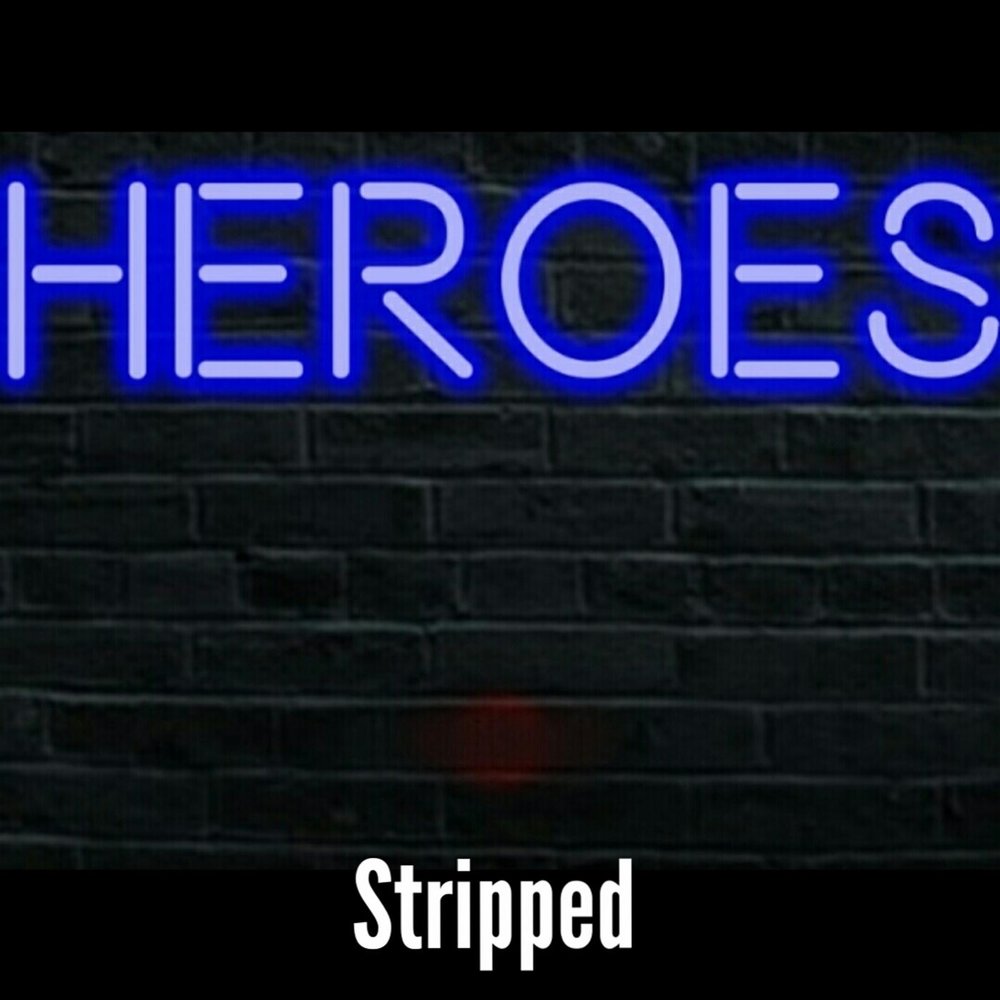 Heroes single