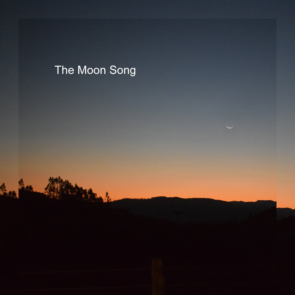 Луна грустный текст. Moon Song. Moon Song her. On the Moon песня. Песня Moon like Shadow.