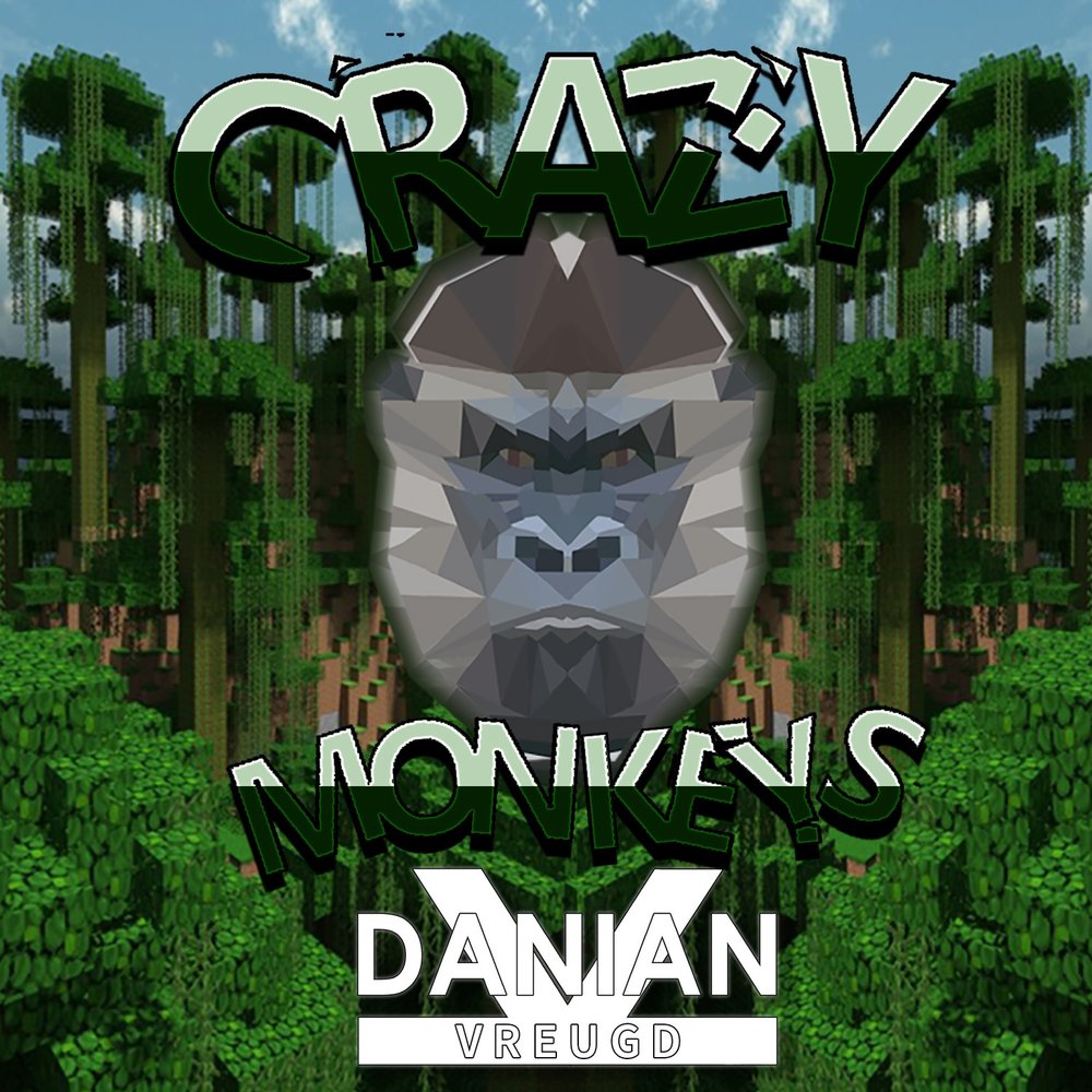 Crazy Monkey песни. Crazy Monkey исполнители песни. Crazy Monkey слушать онлайн бесплатно mp3 в хорошем качестве. "Danian Larrabee"+CA.