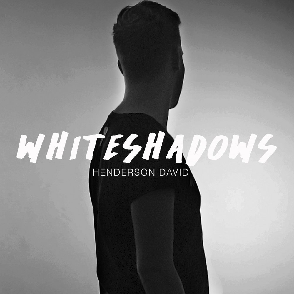 The White Shadow. White Shadows Music. Дэвид Уайт стихи Начни.