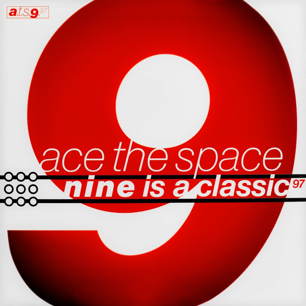 0 9 is. Ace the Space Nine is Classic.