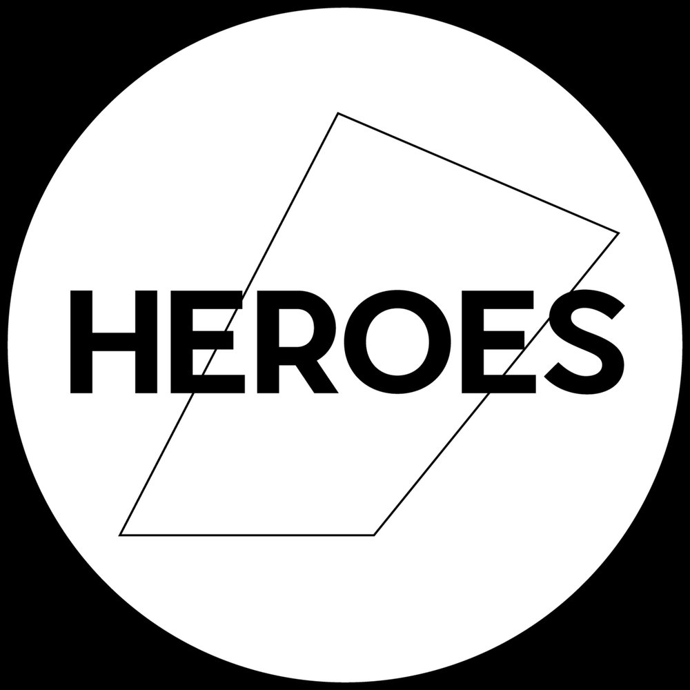 Heroes single. Heroes альбом.