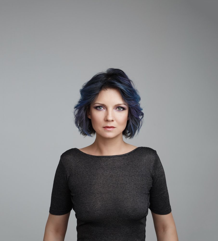 Майлы бөкселері бар бразилиялық әйелдер