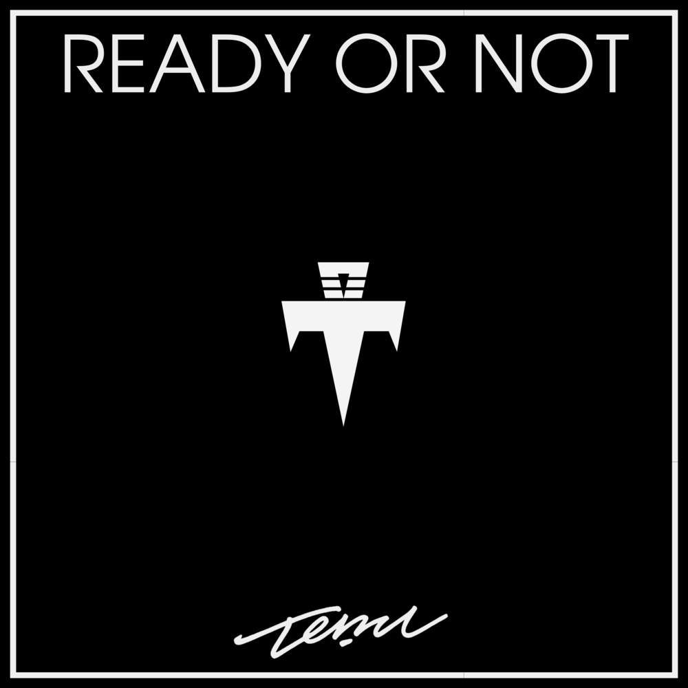 Ready or not песня. Ready or not. Ready or not купить. Ready or not logo.