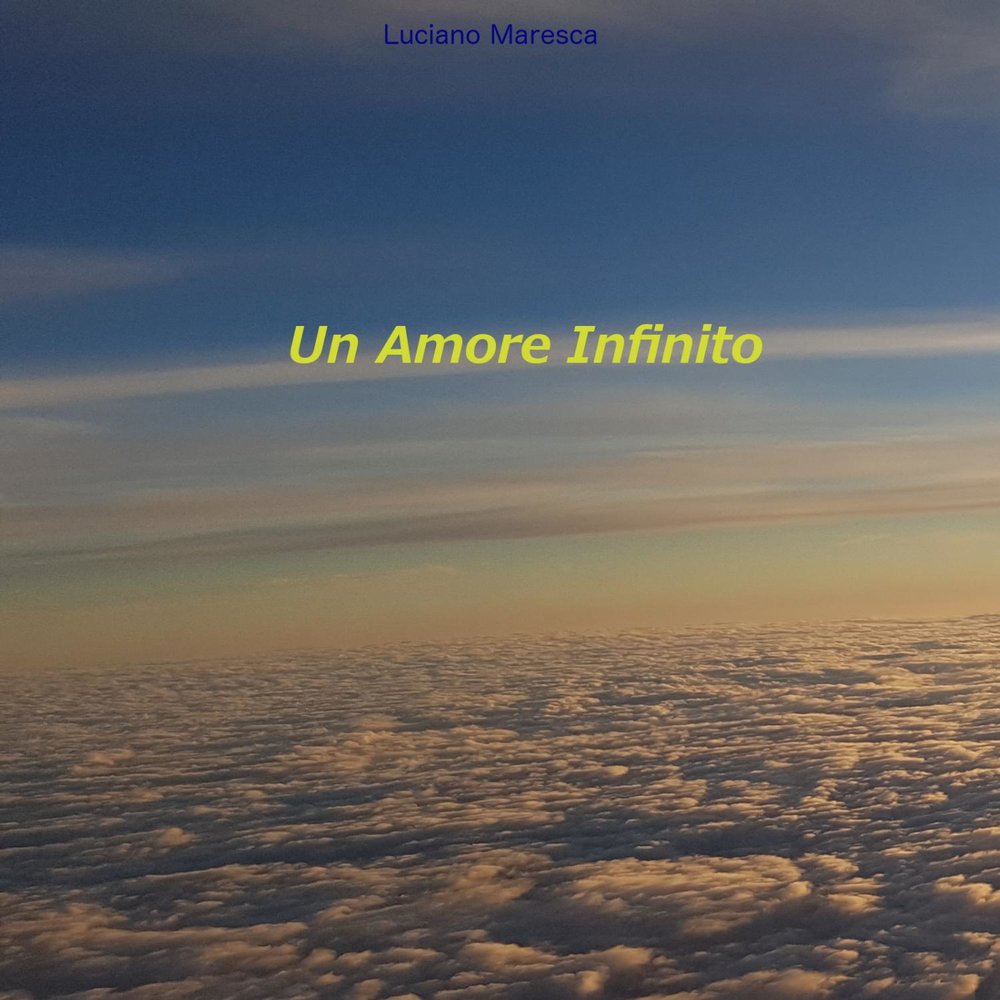 Un amore. Amore infinito перевод.