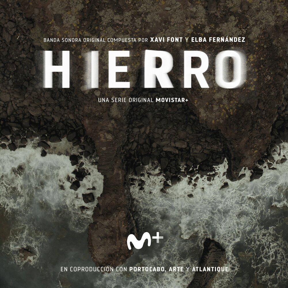 Эльба Фернандез, Ксавьер Фонт - саундтрек к сериалу «Иерро»