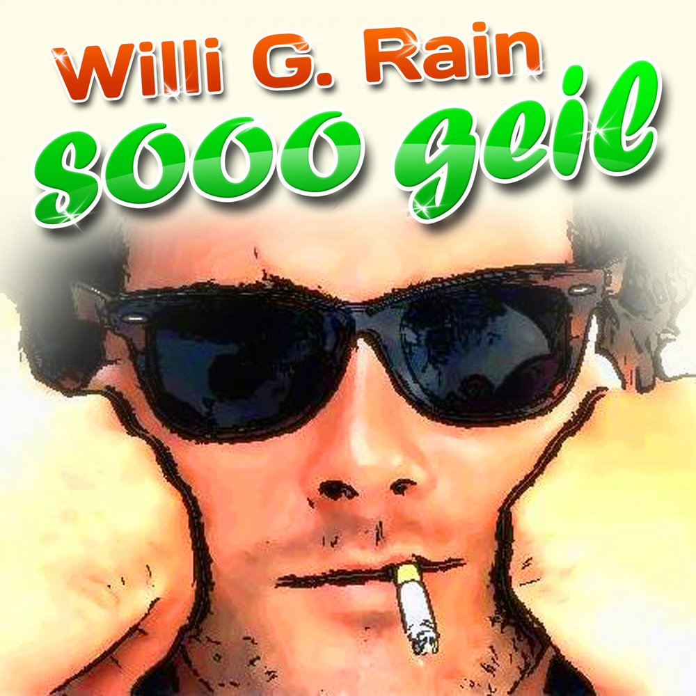 Willi g. Sooo album. Willi g City. G rain