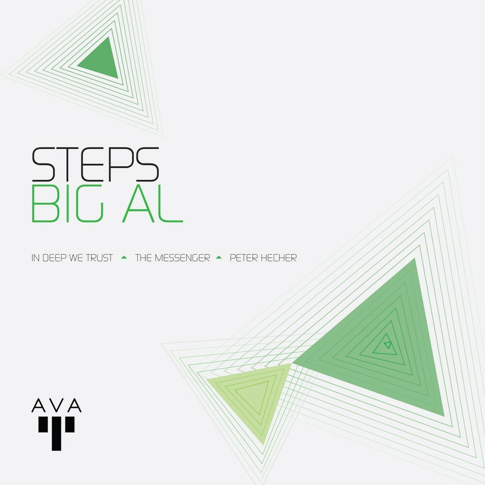 Музыка steps. Альбом Energy fresco. Step песня. Berezin - in Mix we Trust альбом. Mix Messenger.