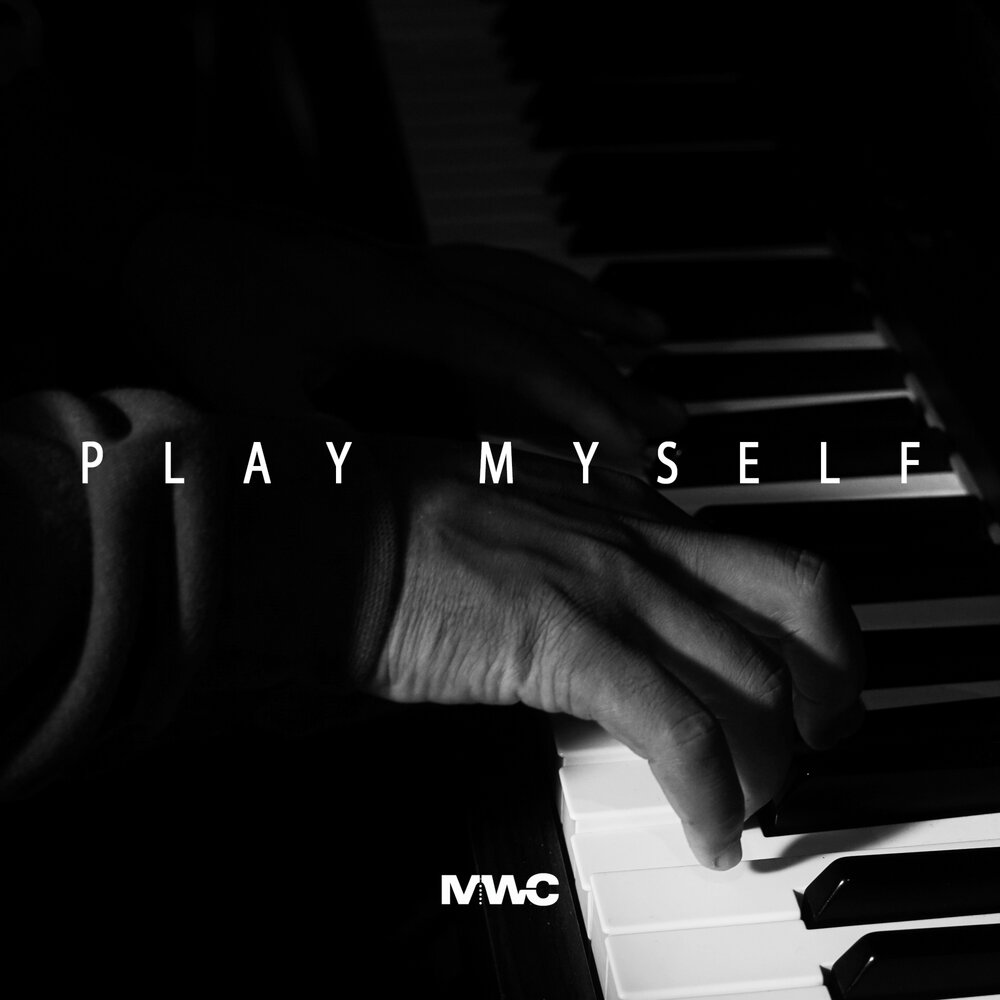 Listen to myself. Myself музыкант. Myself слушать.