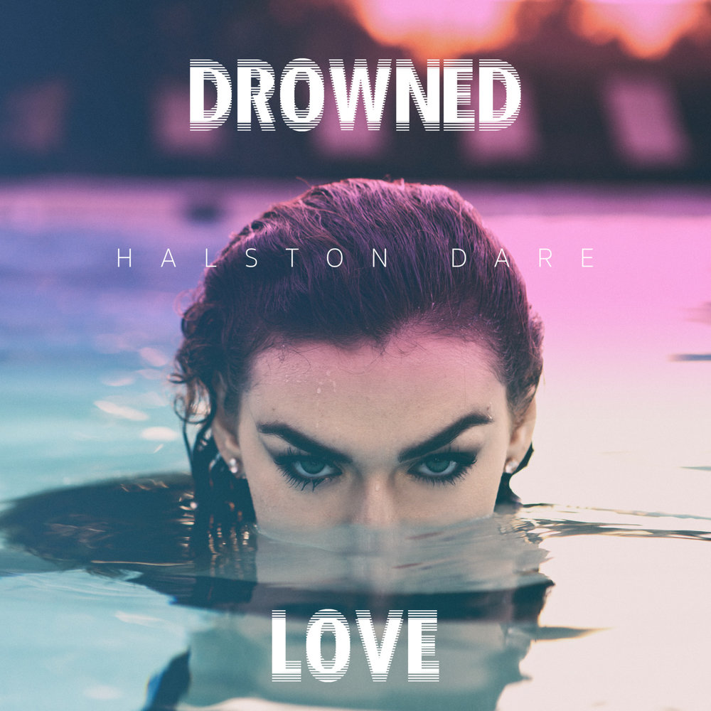 Drowning love. Drowning Love Hearts.