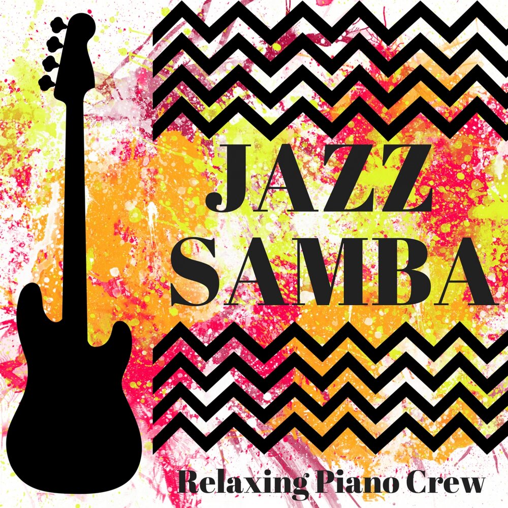 Jazz samba