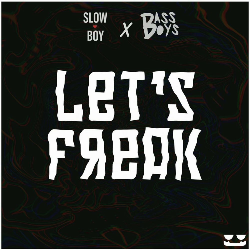 Slow boy