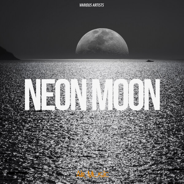 Альбом Neon Moon слушать онлайн бесплатно на Яндекс Музыке в хорошем качест...