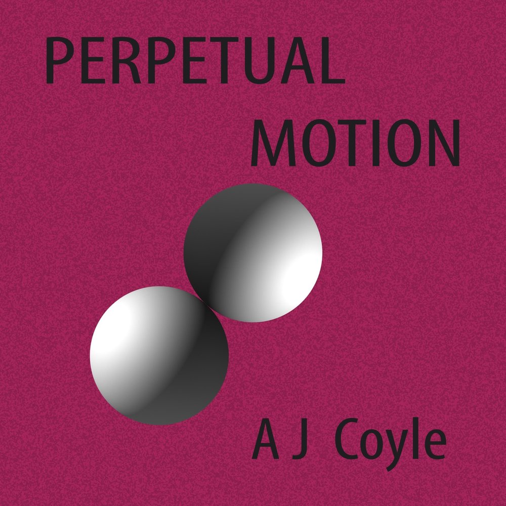 Ин моушен. Perpetual Motion от Sovosryanov-Sharp.