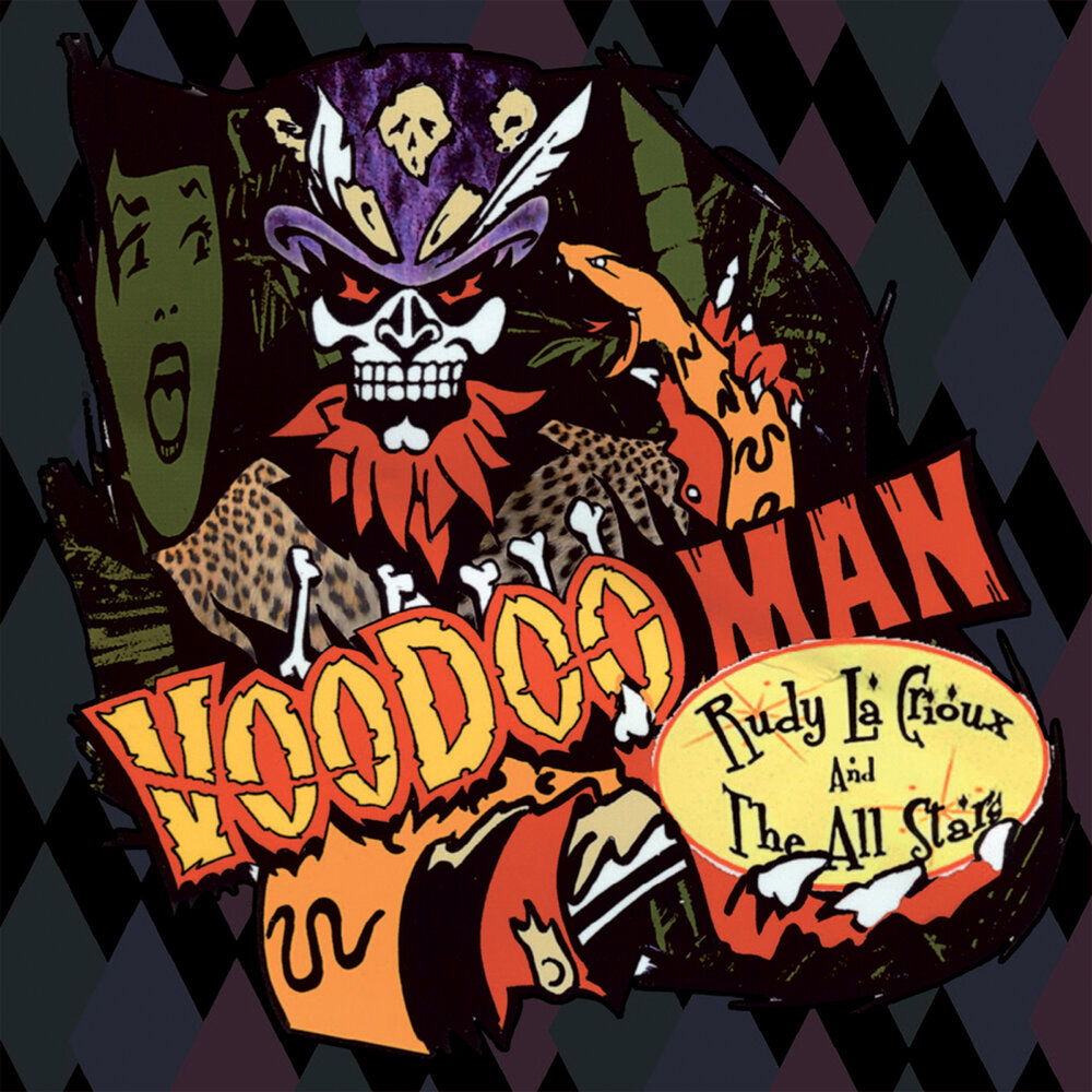 Voodoo man. Hoodoo man(ex/ex). The Minnesota Voodoo men. Hoodoo man группа СПБ.